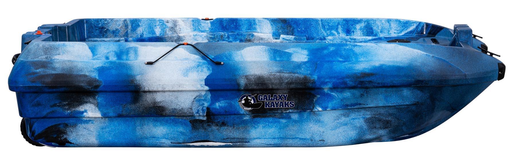 Kayak Plateforme de pêche Strike 6/7