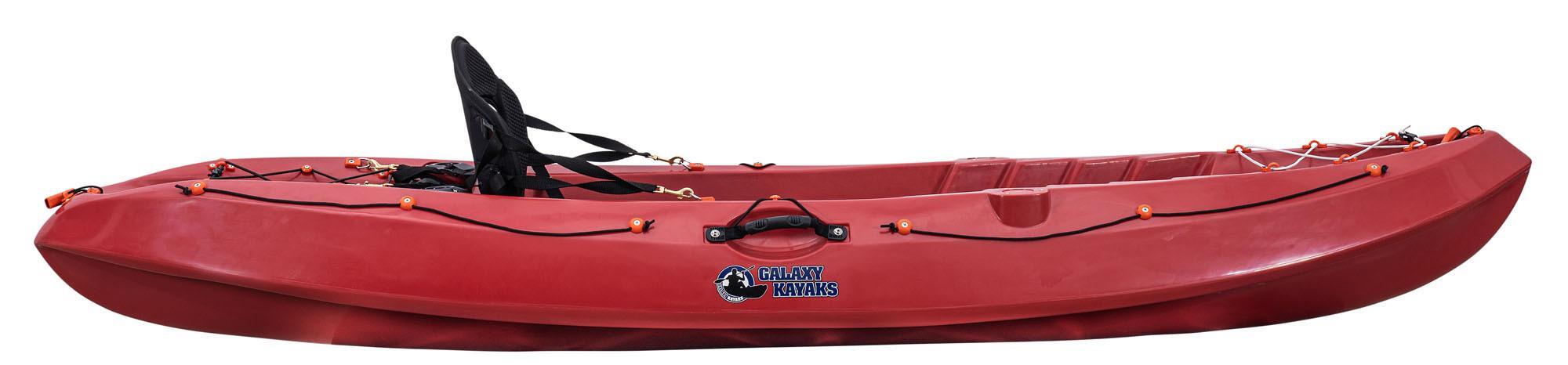 Kayak individuel Rigide Fuego XL 5/7