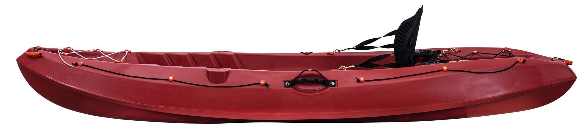 Kayak individuel Rigide Fuego XL 3/7