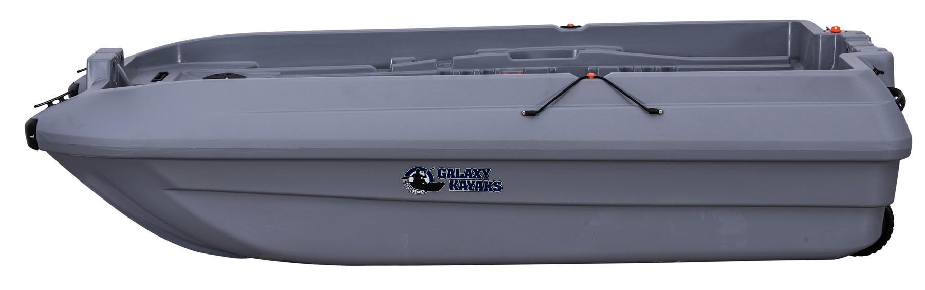 Kayak Plateforme de pêche Strike 3/7