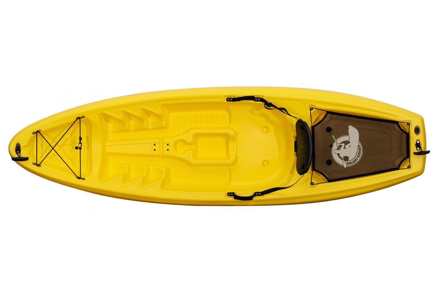 Kayak 1 pers rigide économique Reef 6/7