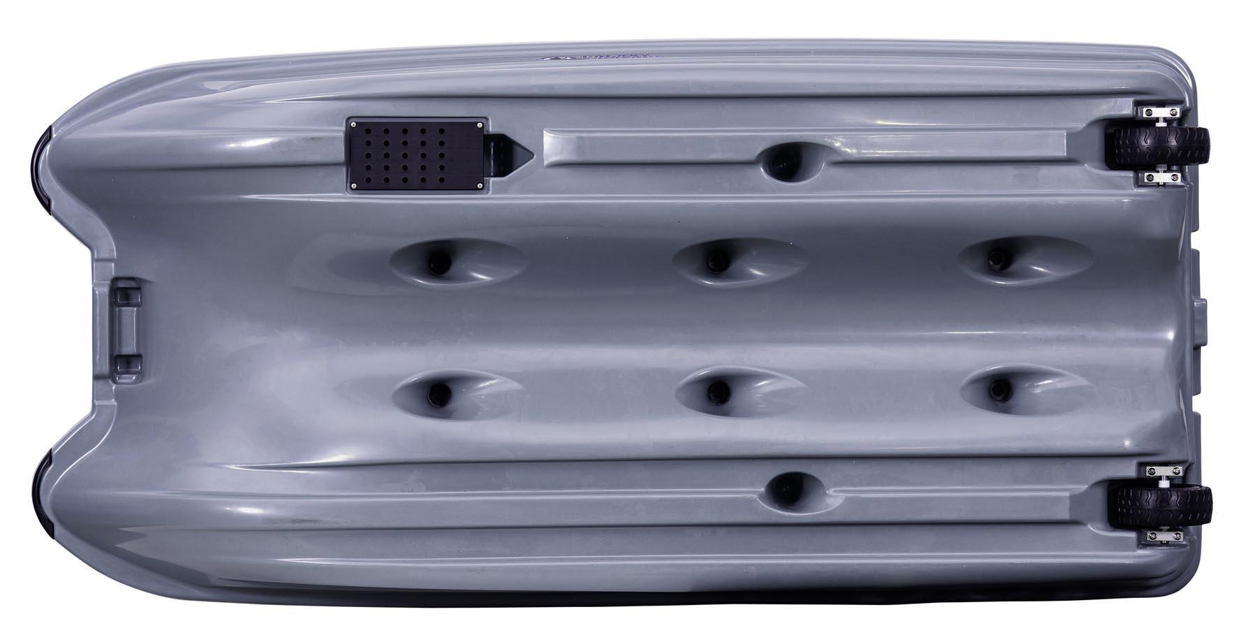Kayak Plateforme de pêche Strike 5/7