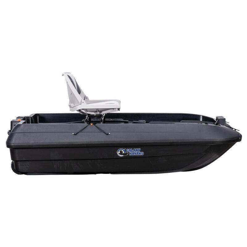 Kayak Plateforme de pêche Strike