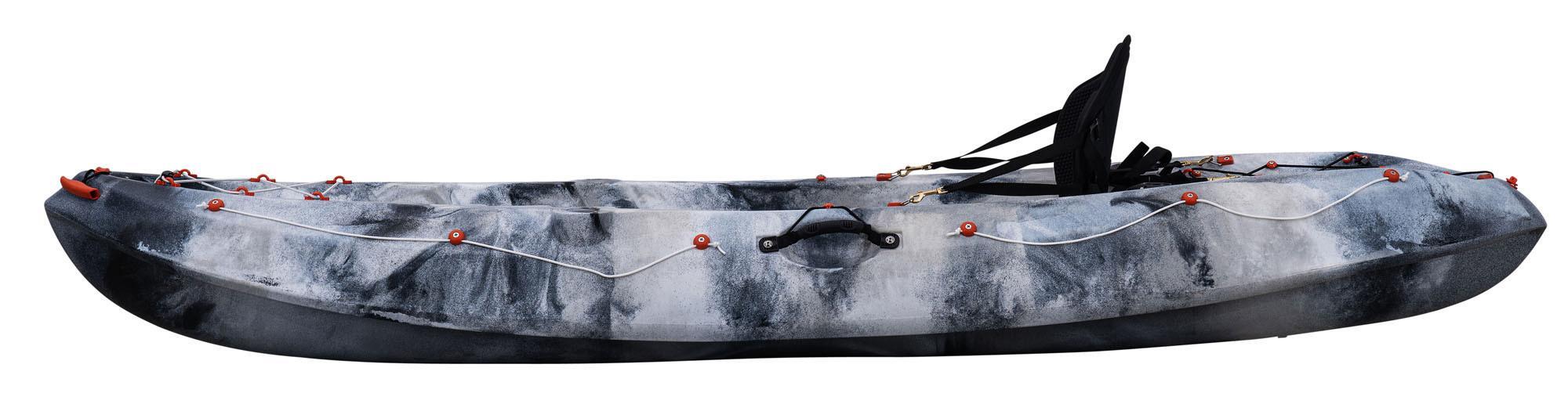 Kayak individuel Rigide Fuego XL 4/7