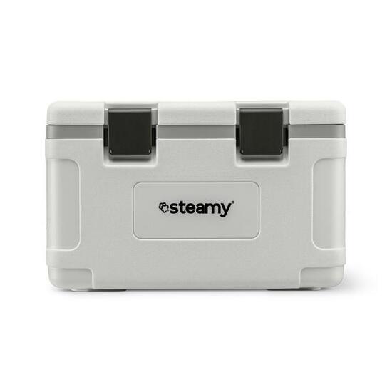 Steamy Marine 35 Frigorifero Portatile Passivo 35L