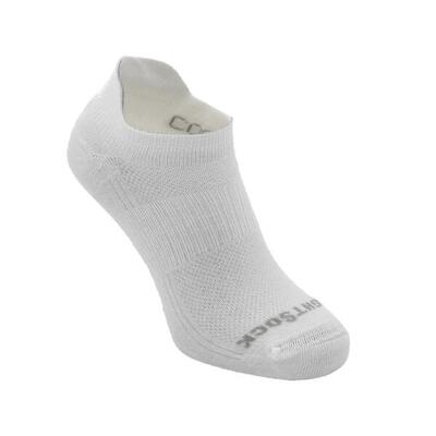 Wrightsock coolmesh low tab -dubbellaags anti-blaar sokken