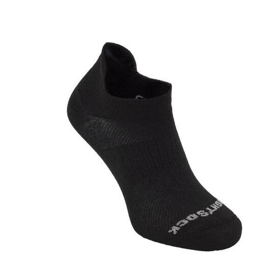 Wrightsock Coolmesh Low Tab -Dubbellaags anti-blaar sokken