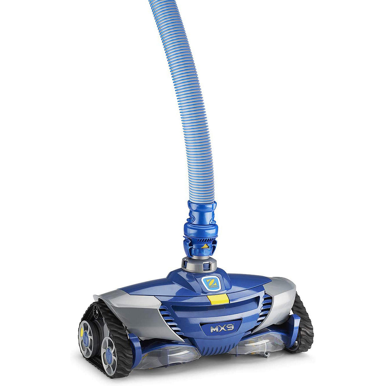 Fondos de aspirador hidráulico limpio MX9 Zodiac® 2/5