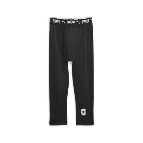Hoops Team Basketball-Trainingshose Herren PUMA