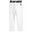 Pantalon d’entraînement de basketball Hoops Team Homme PUMA White