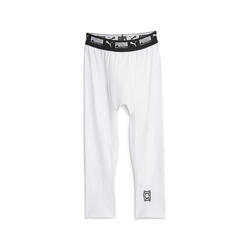 Pantalon d’entraînement de basketball Hoops Team Homme PUMA