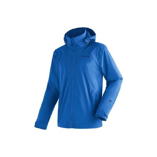 Wanderjacke METOR M Wandern/Outdoor/Trekking Herren, männlich night sky