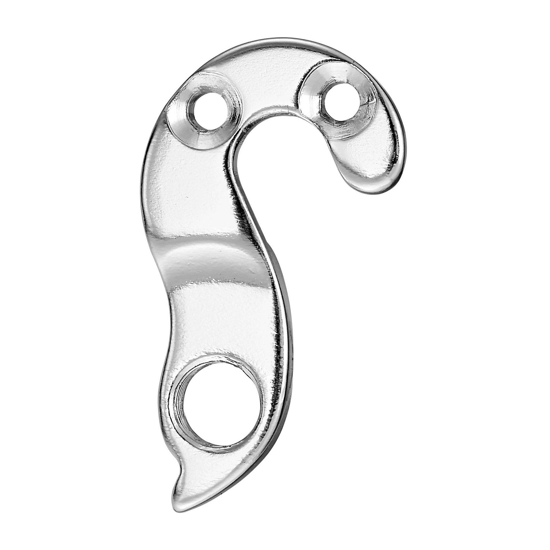 Union Derailleurpad GH-135 met Schroeven M4x0.7 6/6