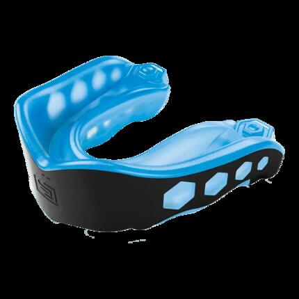 Protège-dents Gel Max BLEU FONCÉ