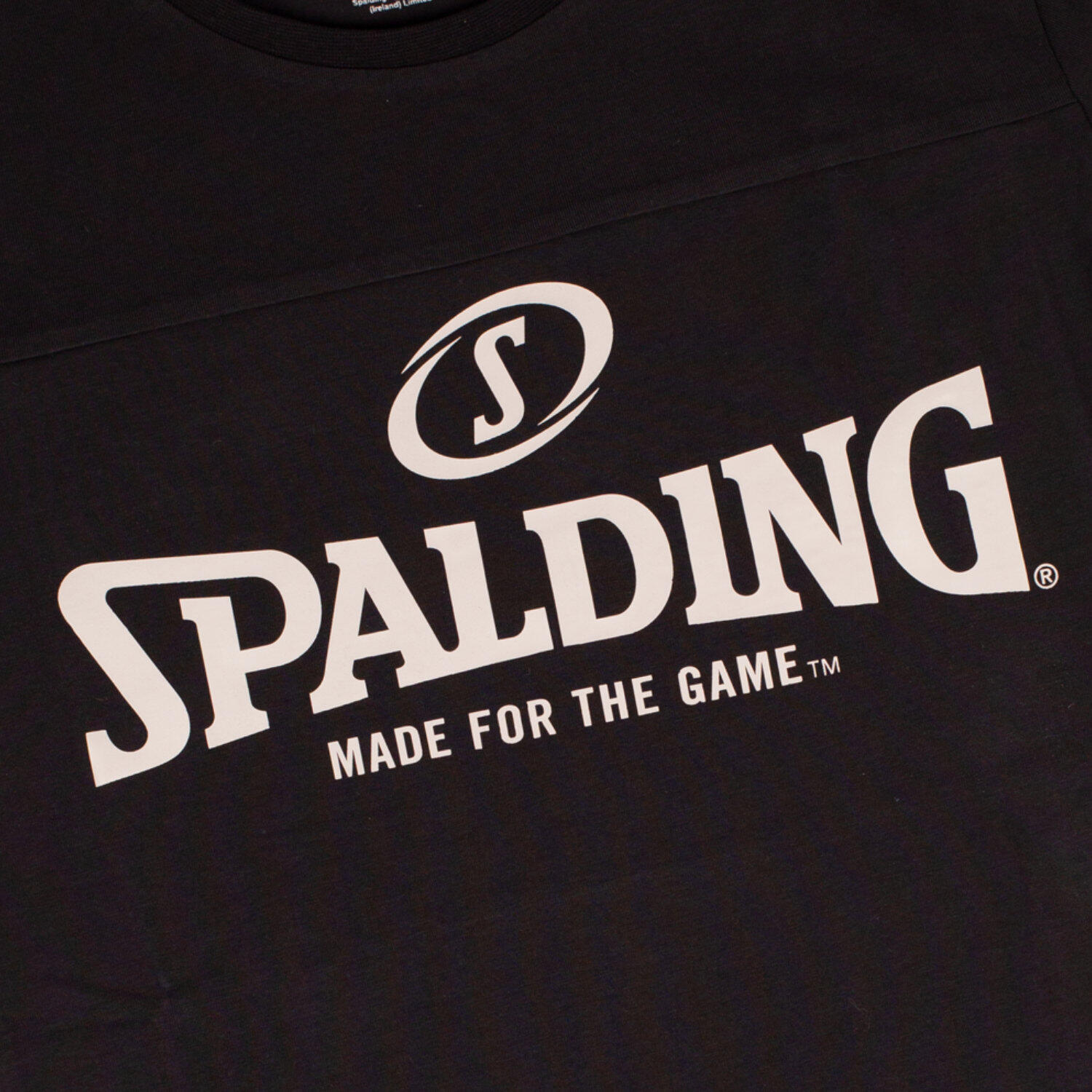 Camiseta de mujer - baloncesto Essential Logo BLANCO 2/3