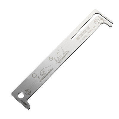Shimano Kettenmesser TL-CN42 Y12160000 für Fahrradpflege