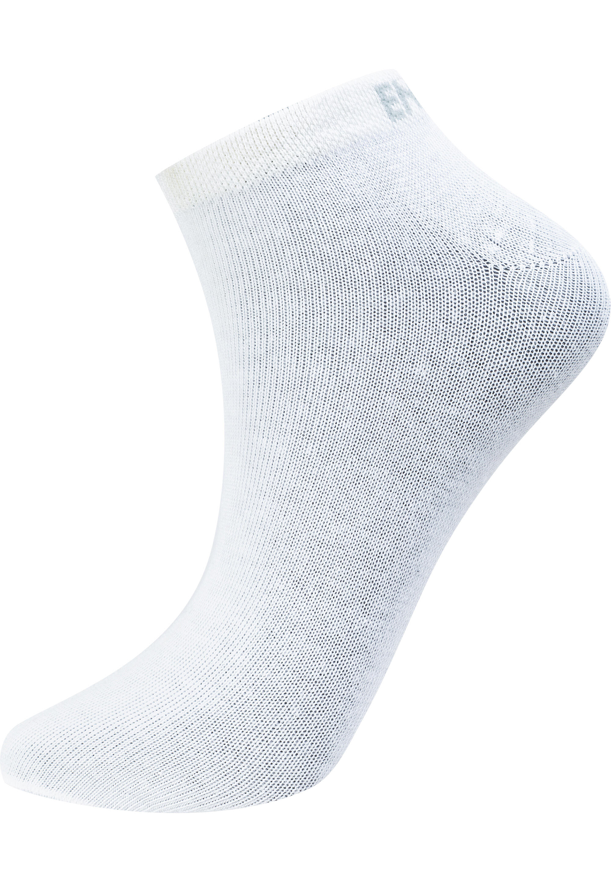 Football Socks Endurance Ibi (x6) 2/5