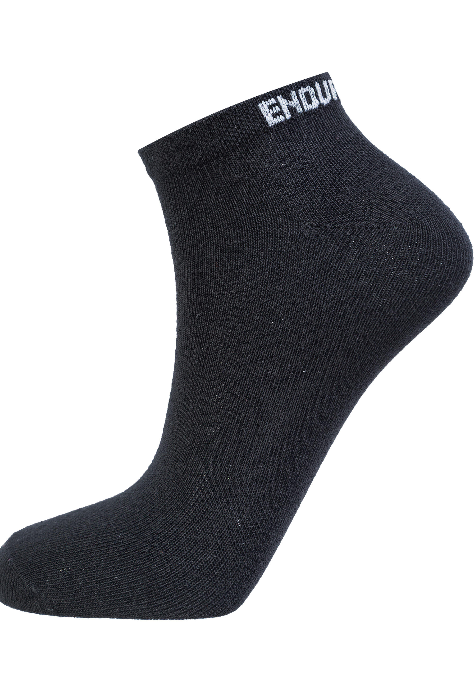Football Socks Endurance Ibi (x6) 2/5