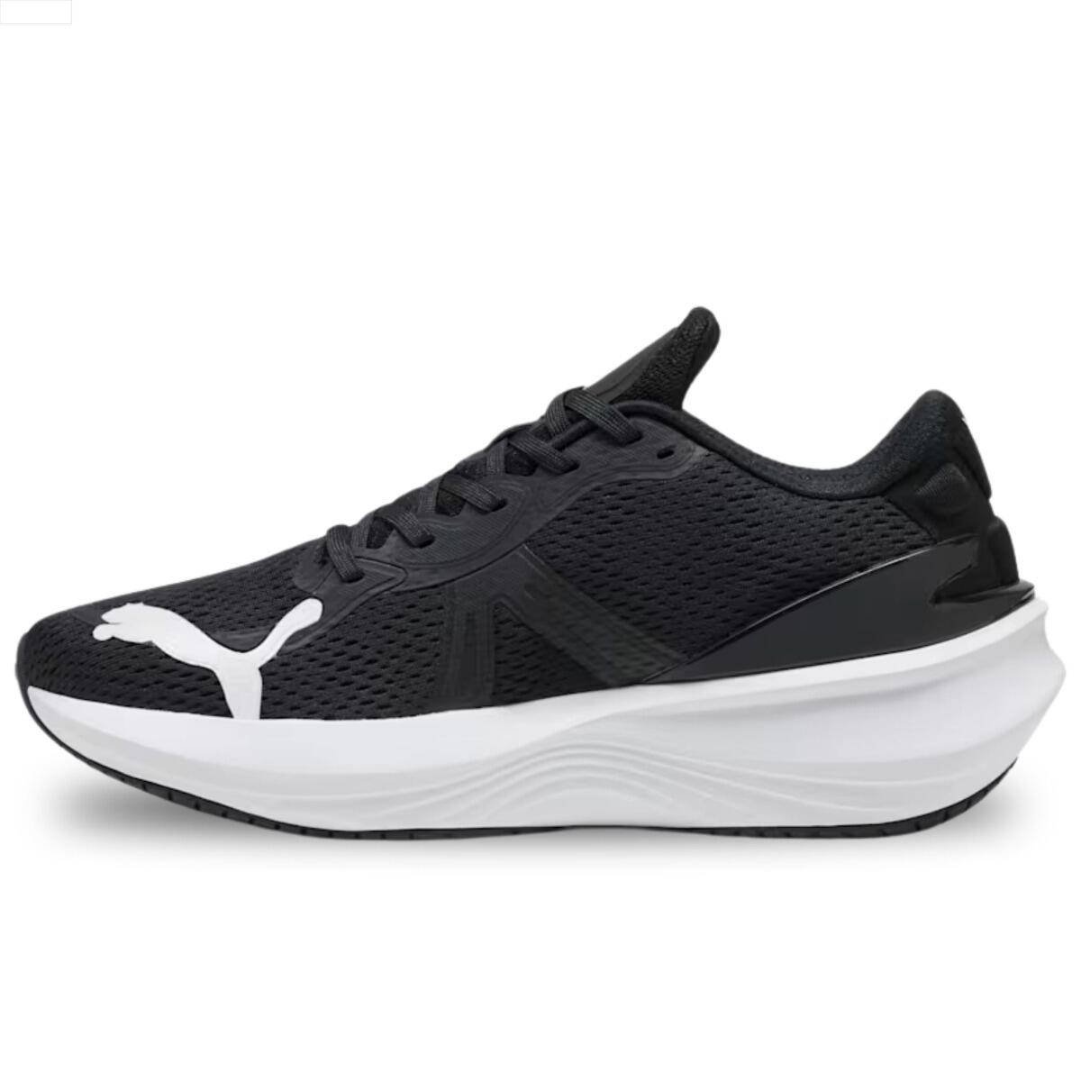 Chaussure de Course Scend Pro 2 - 310779-01 Noir 5/5