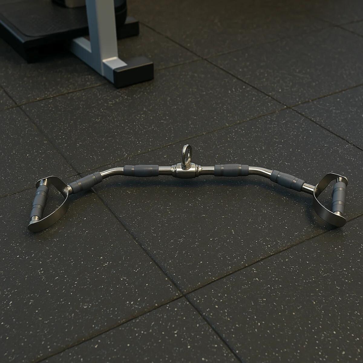 Barre de traction BL-96-5N - 96,5 cm 2/5