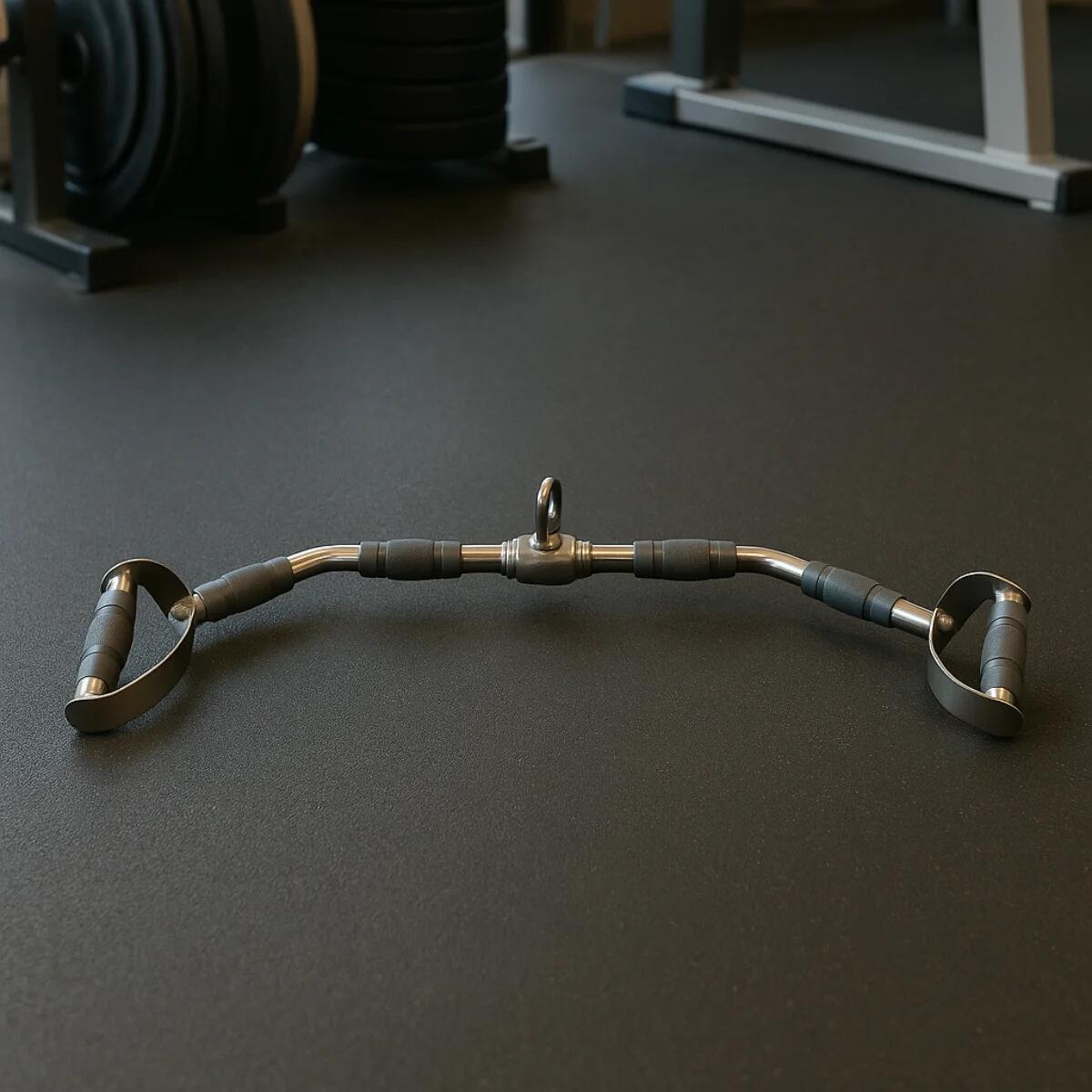 Barre de traction BL-96-5N - 96,5 cm 3/5