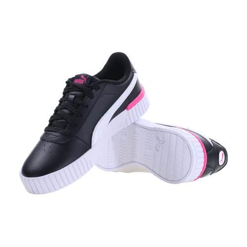 Sapatilhas Menina Puma CARINA 2 0 Preto 4/4