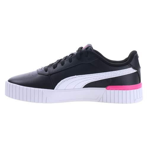 Sapatilhas Menina Puma CARINA 2 0 Preto 2/4