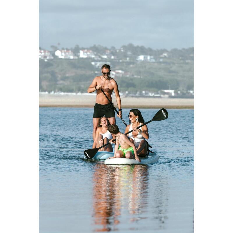 VirtuFit Supboard Cruiser 305 - Roz