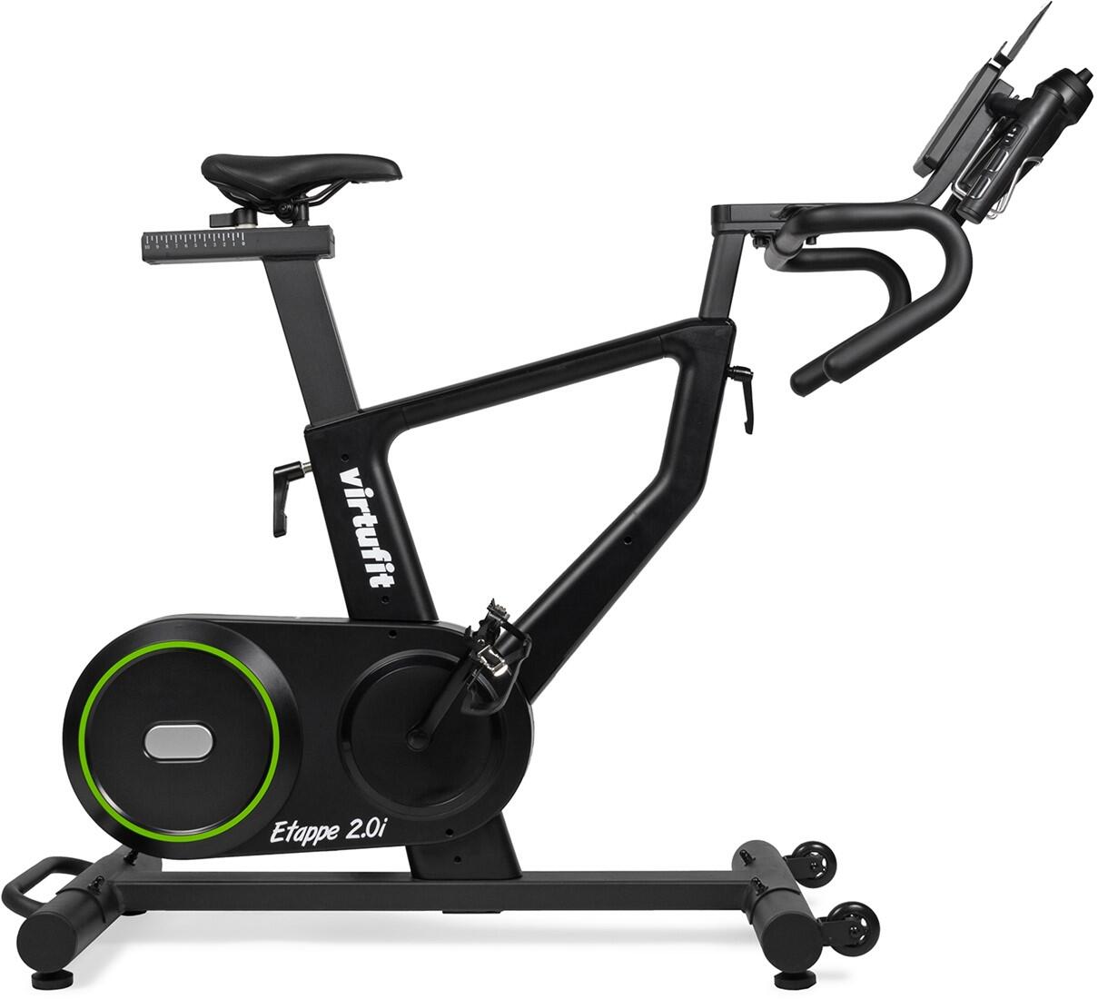 VIRTUFIT Indoorfiets - Etappe 2.0i - Trainingsfiets
