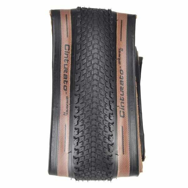 Pneumatici Pirelli Cinturato Gravel Hard TLR 7/7