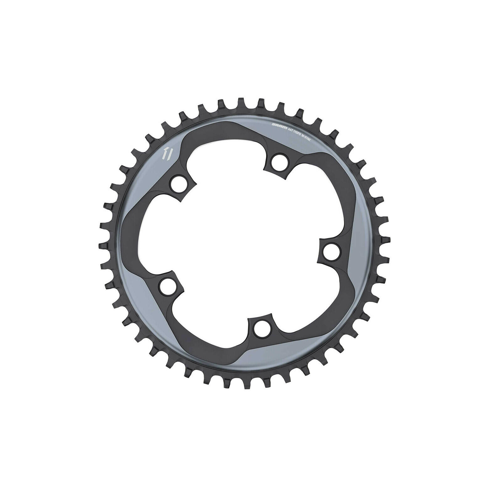 Vassoio Sram X-Sync 11v 40T/110 al7 4/4