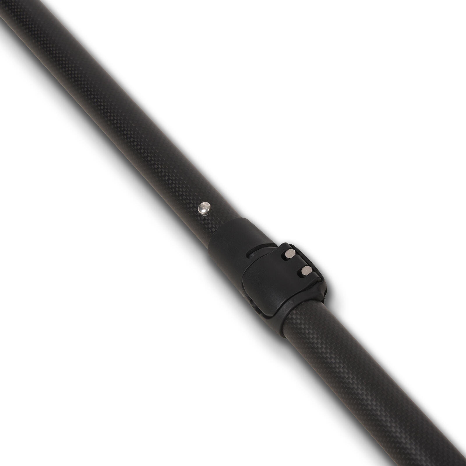 F2   SUP Paddel Bamboo - Carbon  3 teilig 180-220cm Wood 5/5