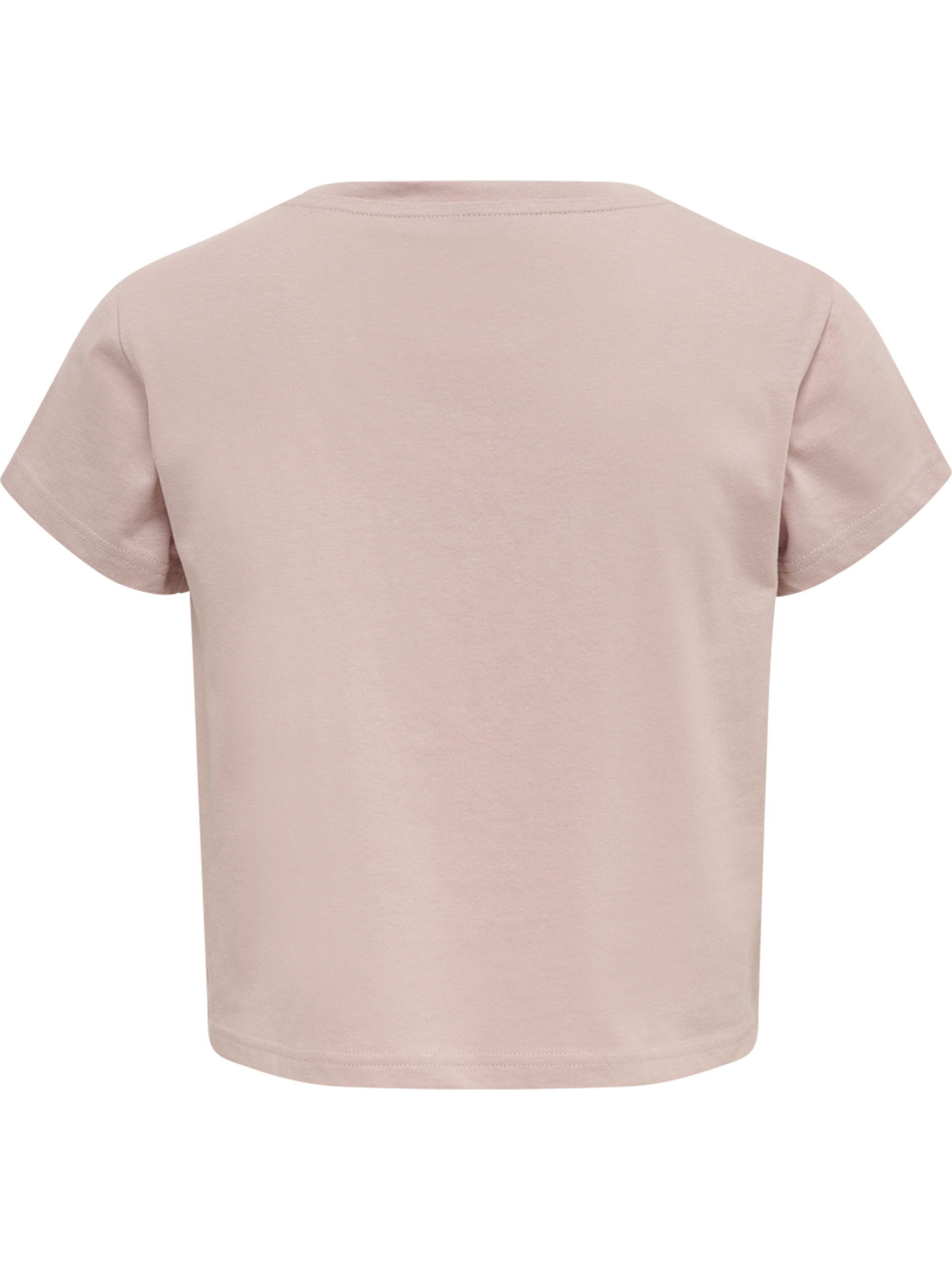 T-Shirt S/S Hmllegacy Damen HUMMEL 6/7