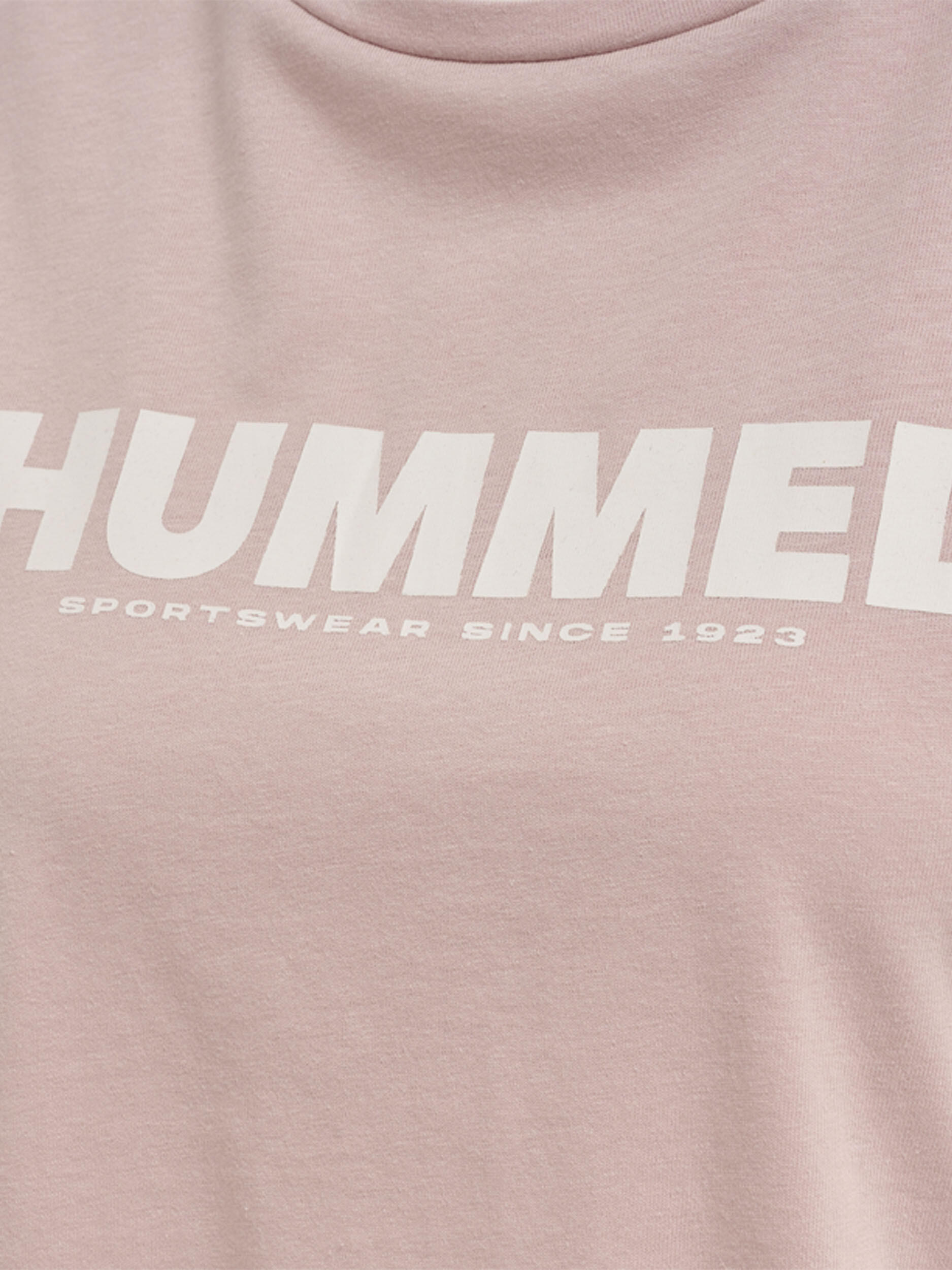 T-Shirt S/S Hmllegacy Damen HUMMEL 7/7