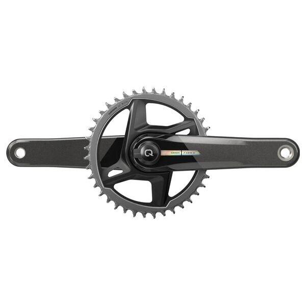Pedały Sram Force D2 1X AXS Wide Powermeter Dub DM