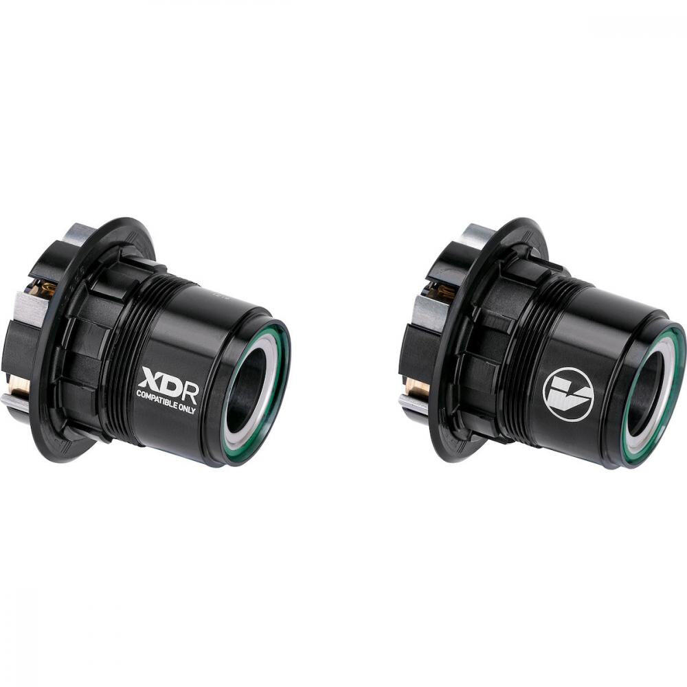 VISION Stalen cassette schijfbehuizing Vision El369 P/Team 35 Sram Xdr