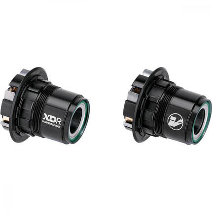 Vision Freilaufkörper SRAM XDR für Vision Standardgröße Schwarz - zuverlässig...