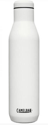 Gourde en acier inoxydable isotherme Camelbak