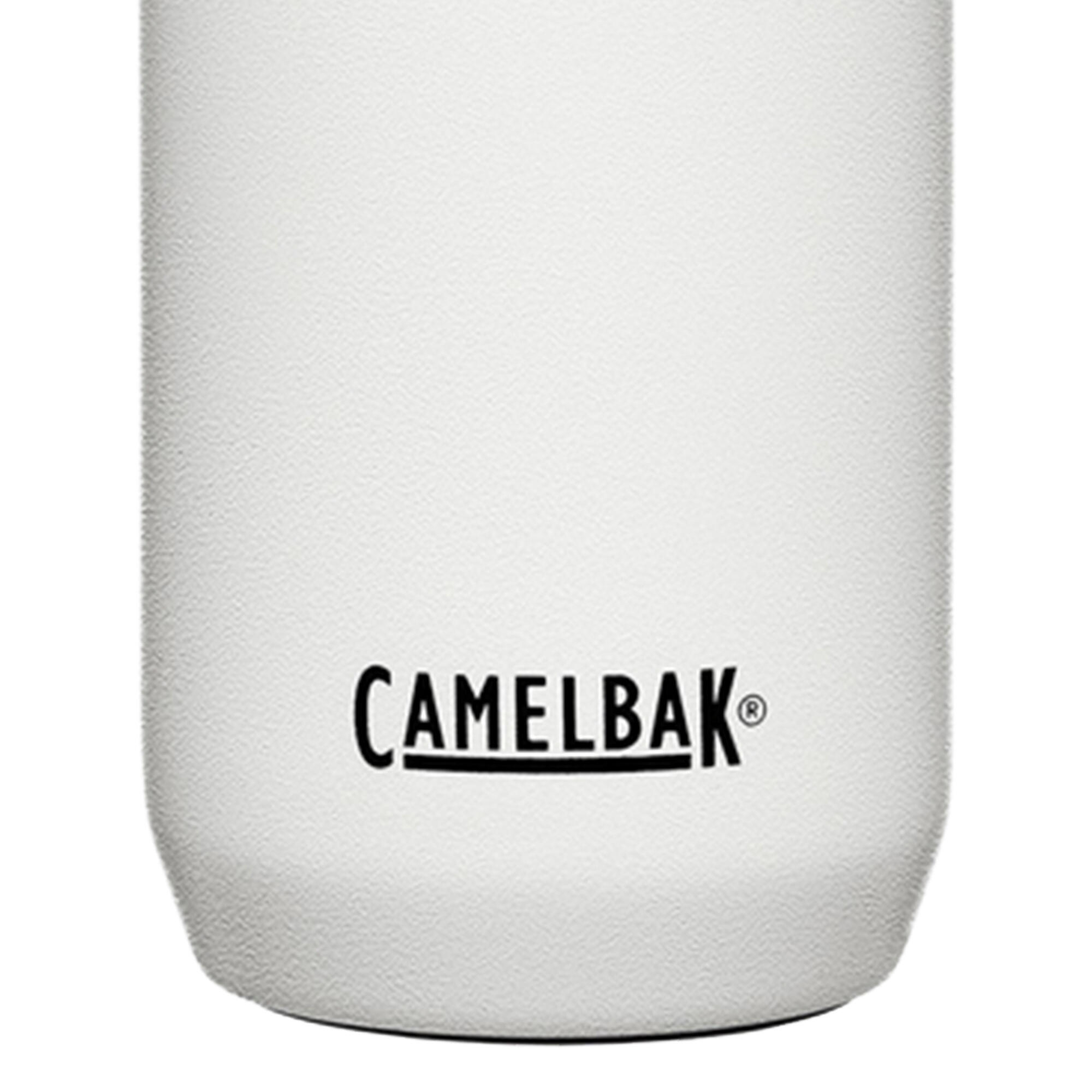CAMELBAK gourde Bottle SST Vacuum Insulated Mod.22 750 ml blanche 4/5