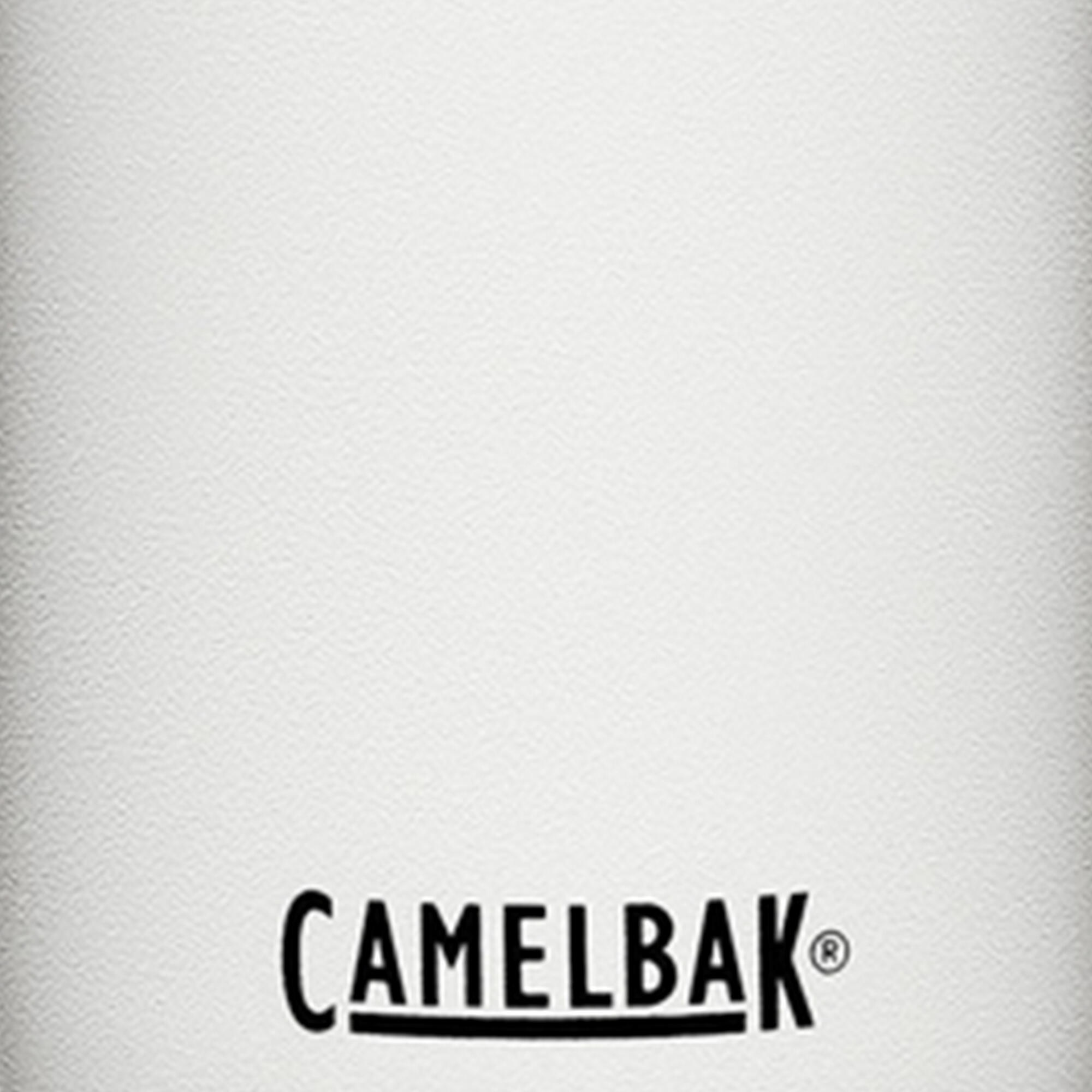 CAMELBAK gourde Bottle SST Vacuum Insulated Mod.22 750 ml blanche 5/5