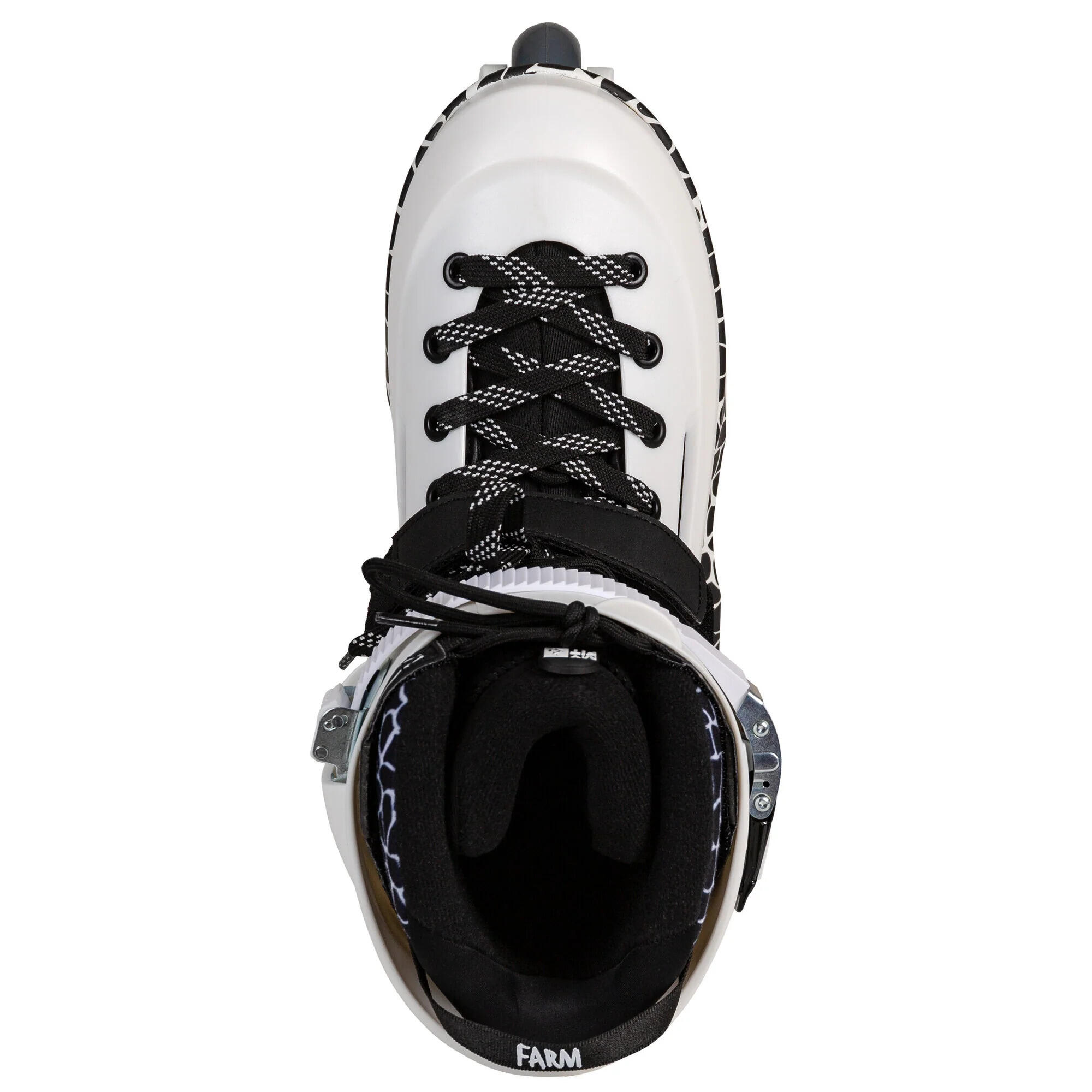 Rollerskates USD Sway Farmer Pro 4/6