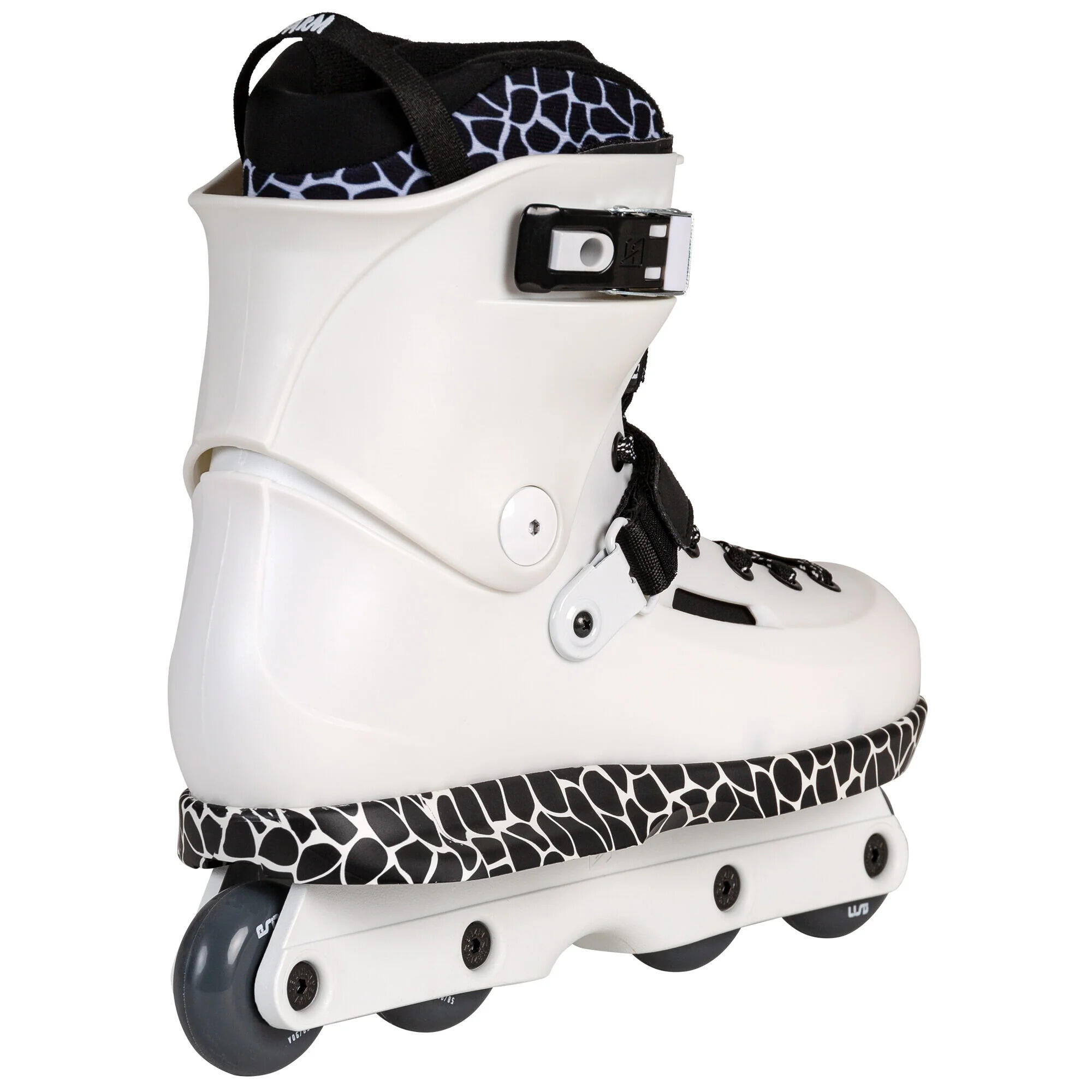 Rollerskates USD Sway Farmer Pro 3/6