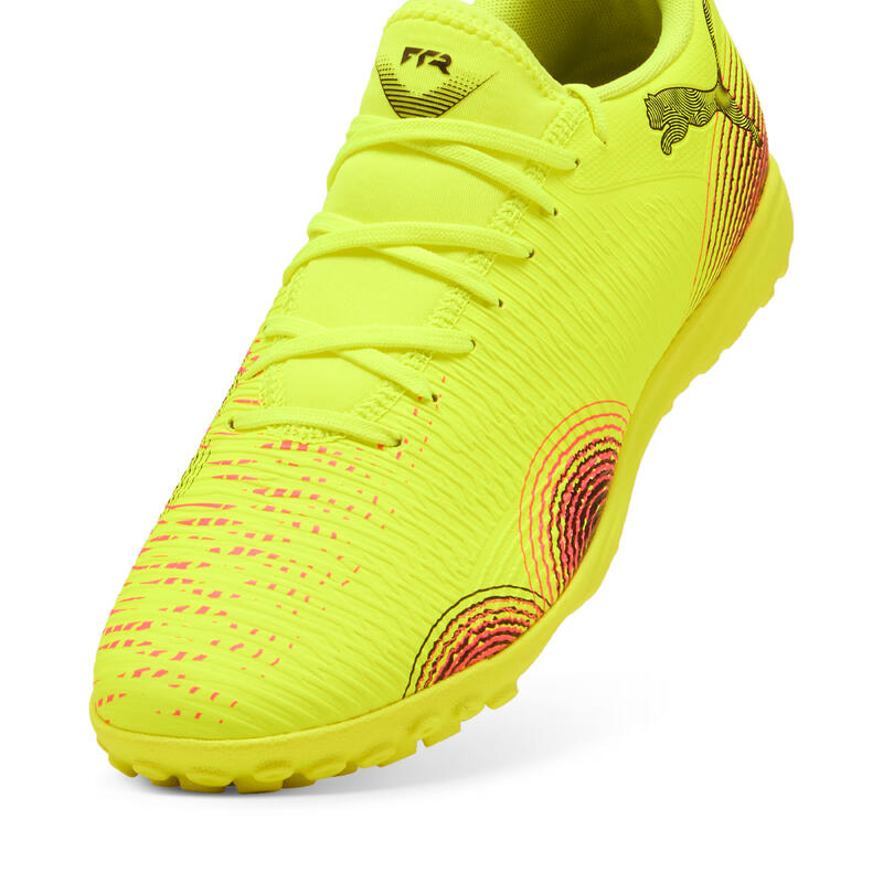 Buty piłkarskie męskie PUMA Future 8 Play TT alertpuma sun struck