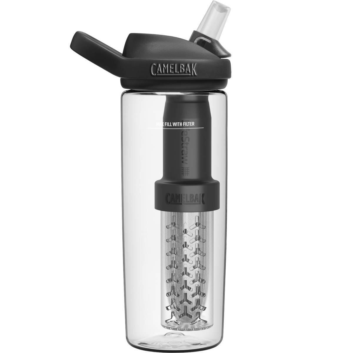 GOURDE EDDY+ LIFESTRAW 600ML 2/3
