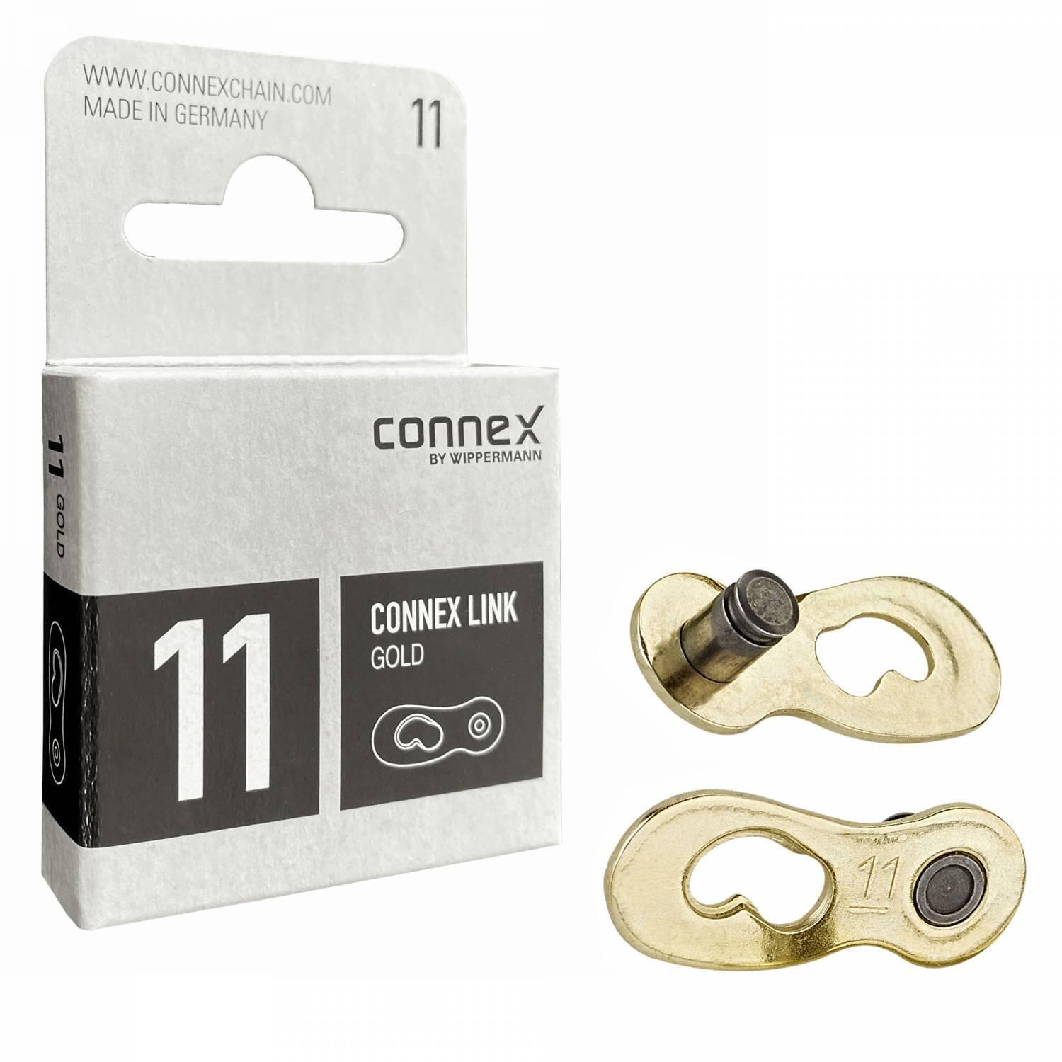 Connettore per catena Connex Link Powerlock 3/4