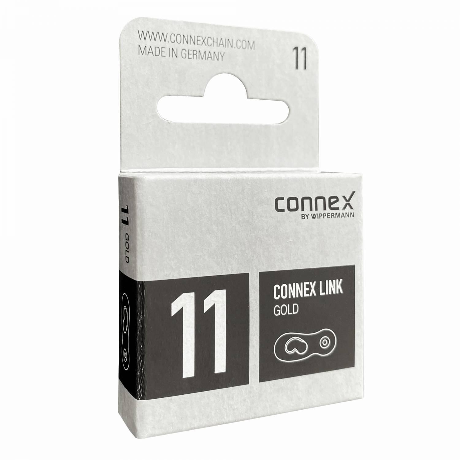 Connettore per catena Connex Link Powerlock 4/4