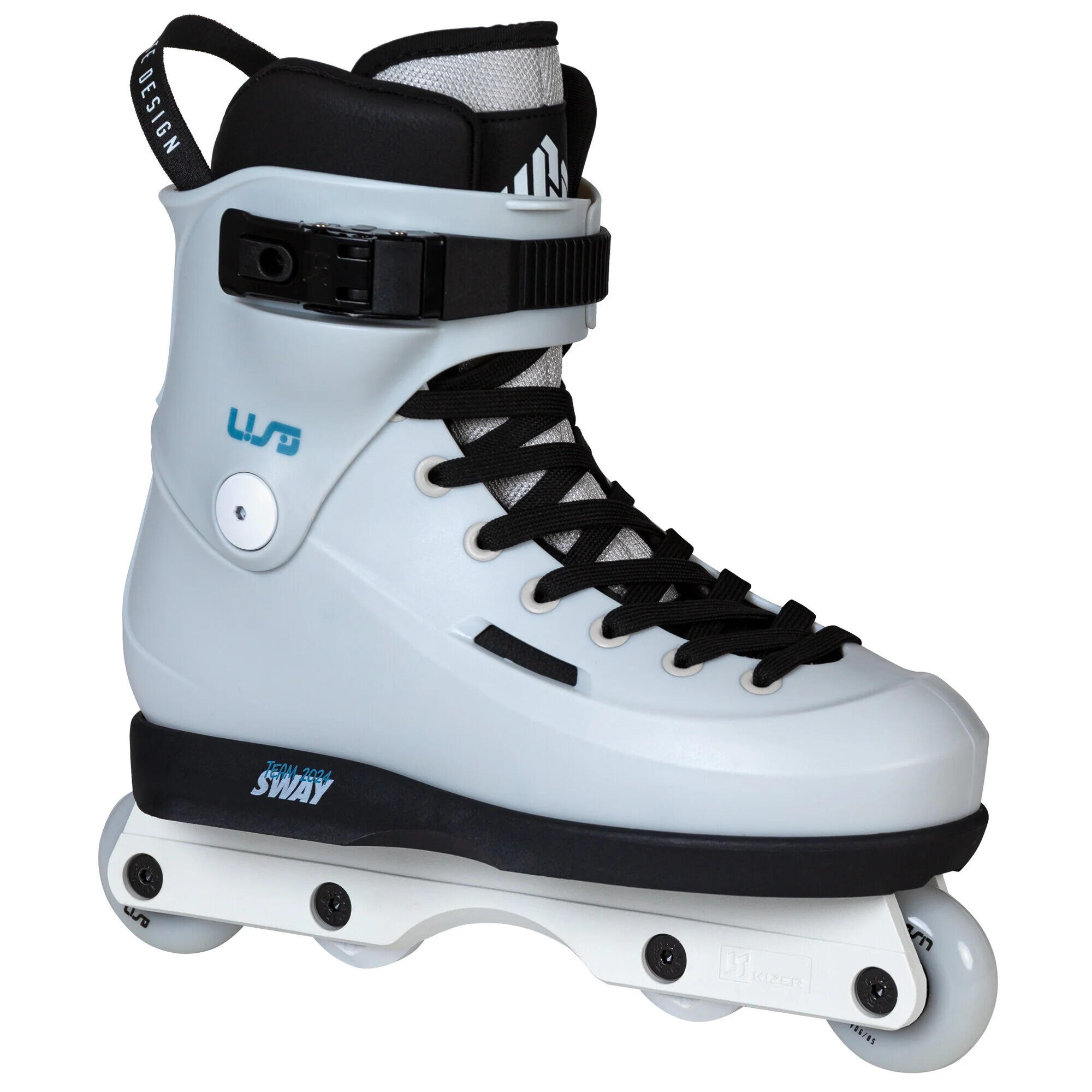 Rollers USD 58 XXIV 2/6