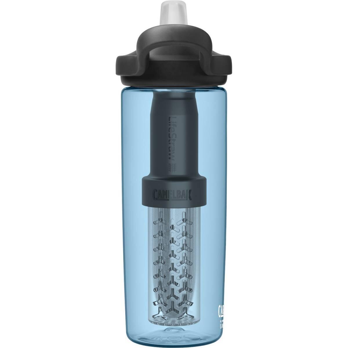 Gourde avec filtre Camelbak Eddy+ Lifestraw 3/3