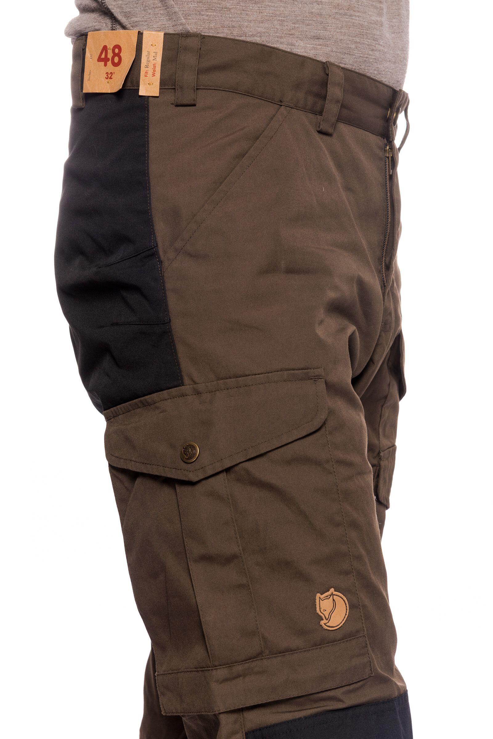Pantaloni trekking uomo Barents Pro 3/5
