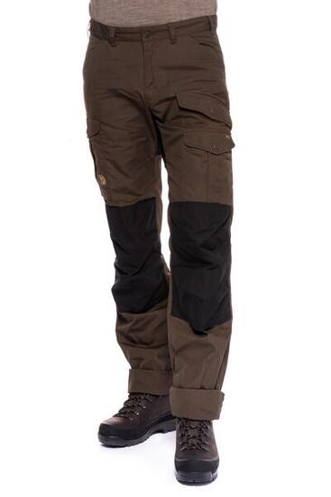 Trekkinghose herren Barents Pro